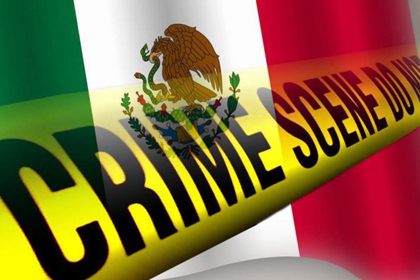 Meksika'da bir çiftlikte 25 ceset bulundu